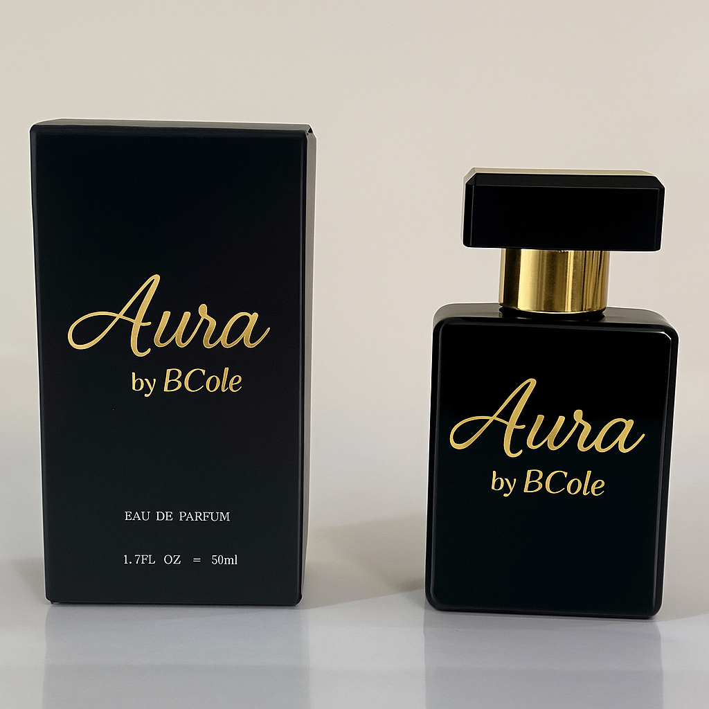Aura by BCole
