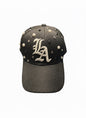 Bling LA HAT