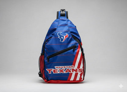 Houston Texans Sling Backpack