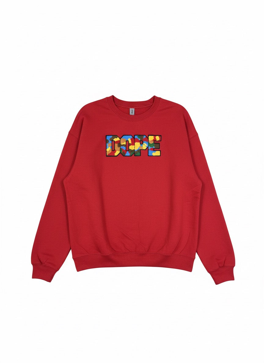 Dope Sweatshirt