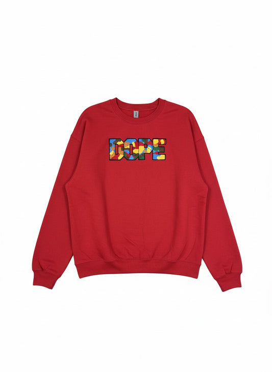 Dope Sweatshirt