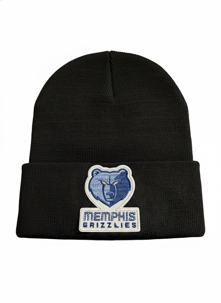 Grizz Beanie