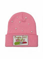 Pretty By Nature Beanie