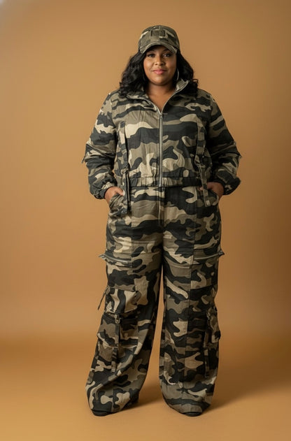 Command Attention Set