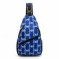 ΖΦΒ Zeta Sorority Greek Crossbody