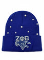 Sorority Junk Beanie