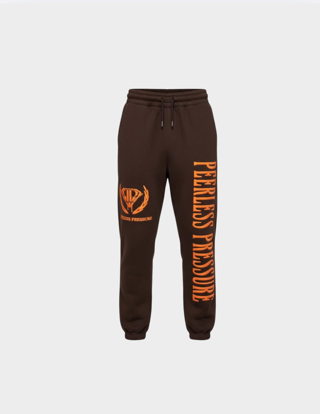 Chocolate Pumpkin Jogging Pants