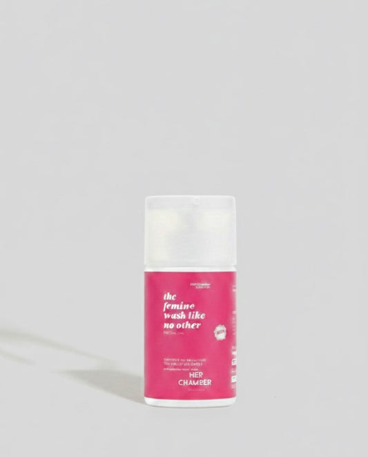 Mini Refresh Shower Yoni Wash
