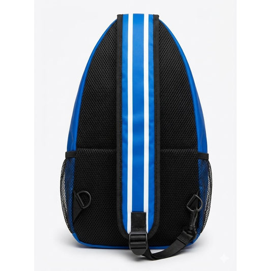 Tennessee State University Waterproof Crossbody Sling Bag - Blue TSU Shoulder Bag