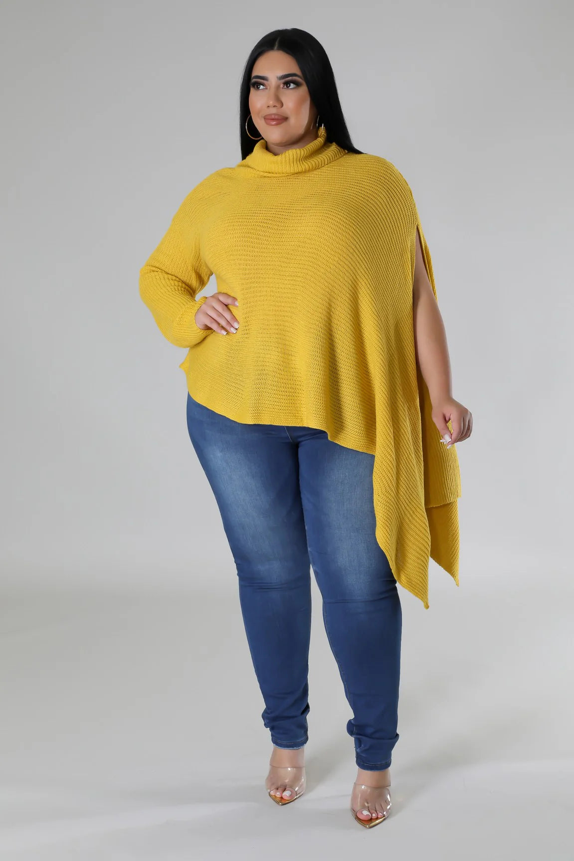 Catch my Vibe Cardigan