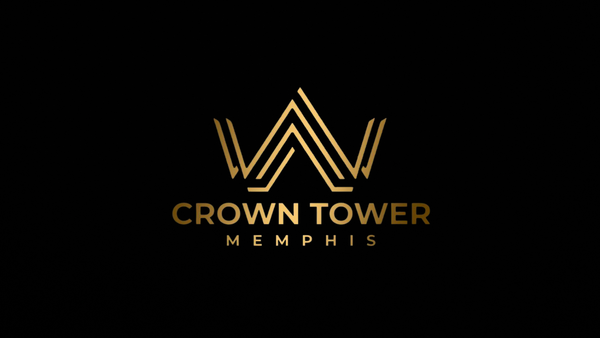 Crown Tower Of Memphis