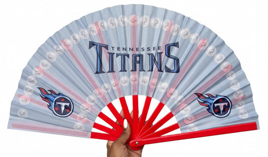 Tennessee Titans Clack Fan