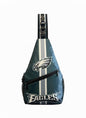 Philadelphia Eagles NFL crossbody backpack with zipper pockets, stylish Eagles travel shoulder bag