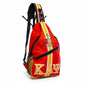 Kappa Alpha Psi Sling Fraternity Crossbody Travel Bag