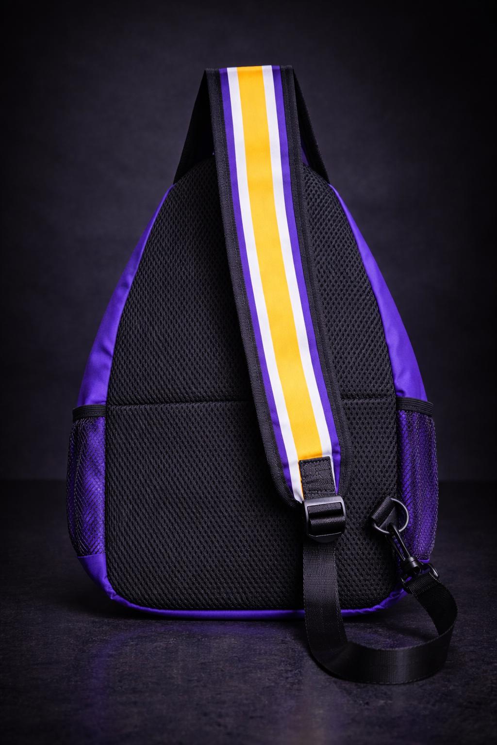 Los Angeles Lakers Crossbody