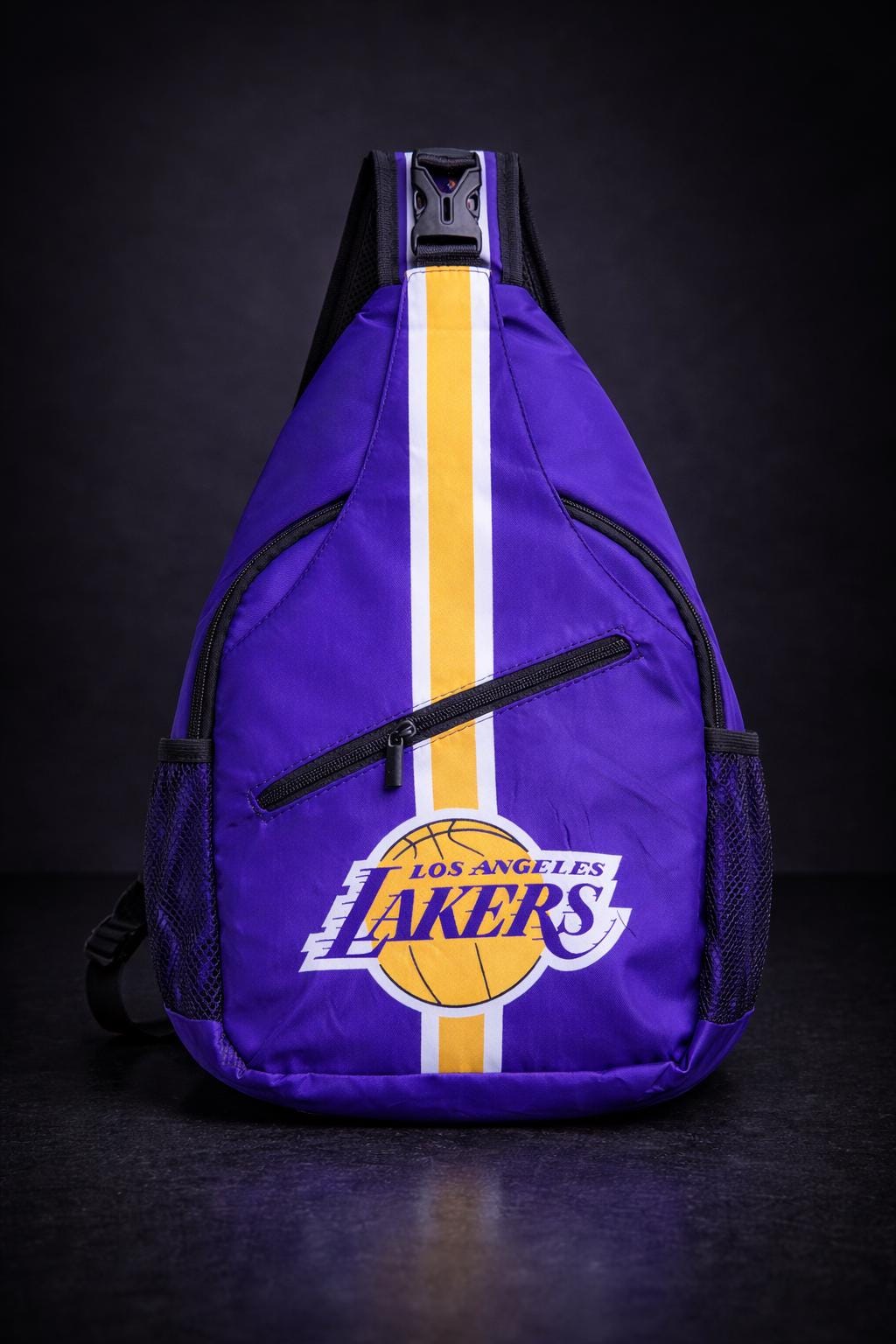 Los Angeles Lakers Crossbody