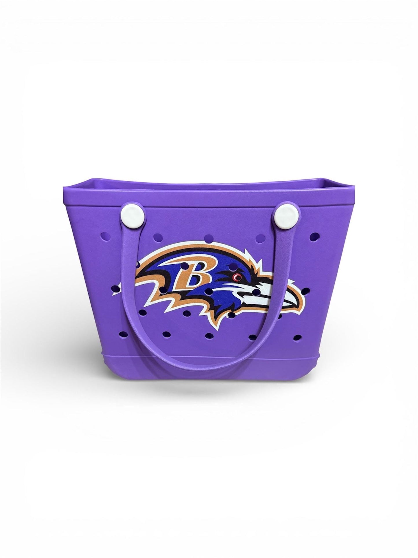 Baltimore Ravens - Beach Bogg Bag