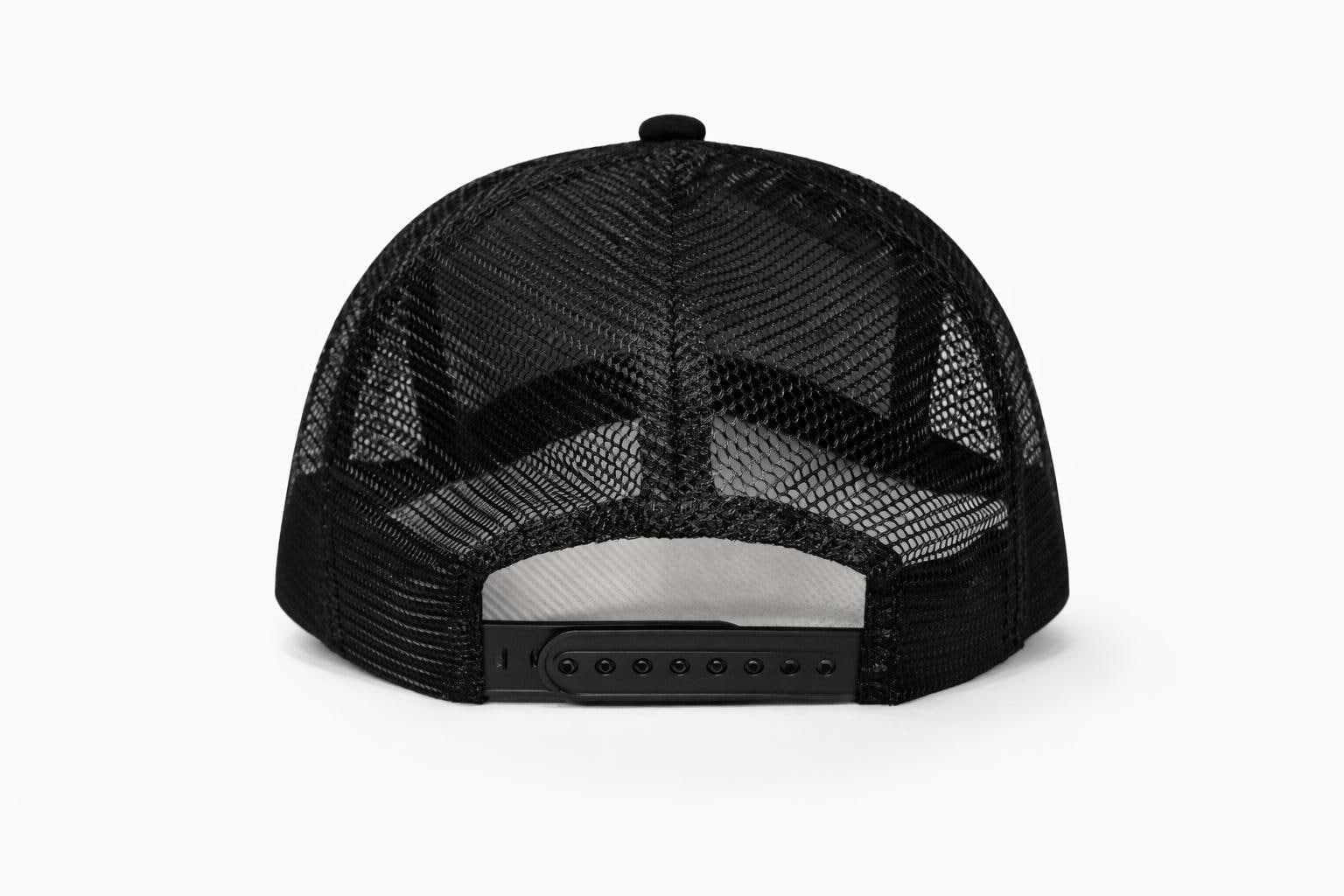 Tacos and Tequila Cap