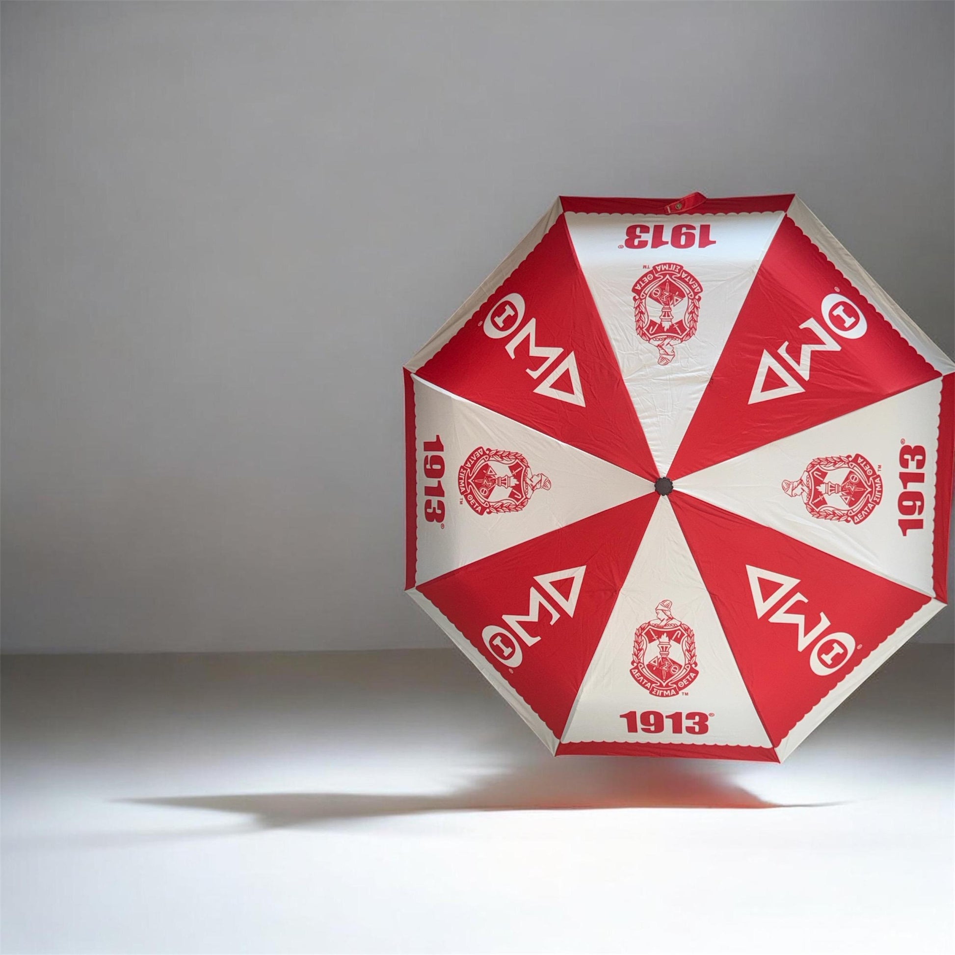 Delta Sorority Umbrella