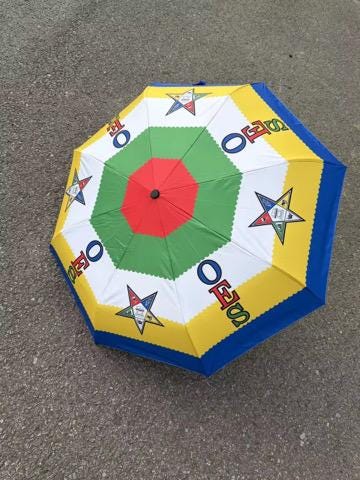 OES Umbrella
