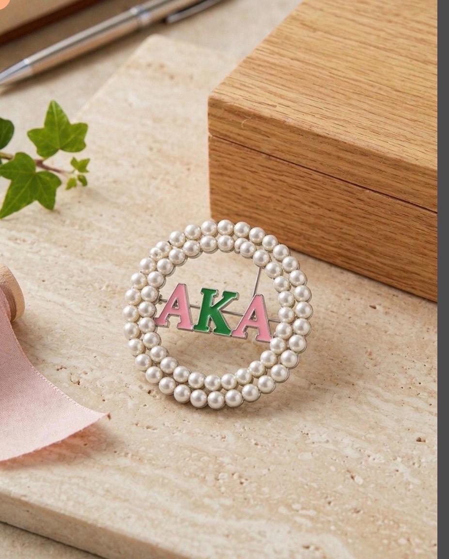 AKA Mother’s Day Gift Bundle