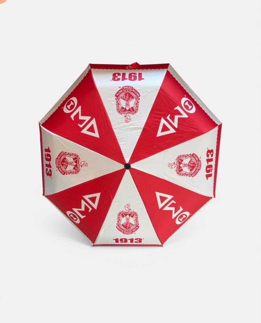 Delta Sigma Theta Mother’s Day Gift Bundle