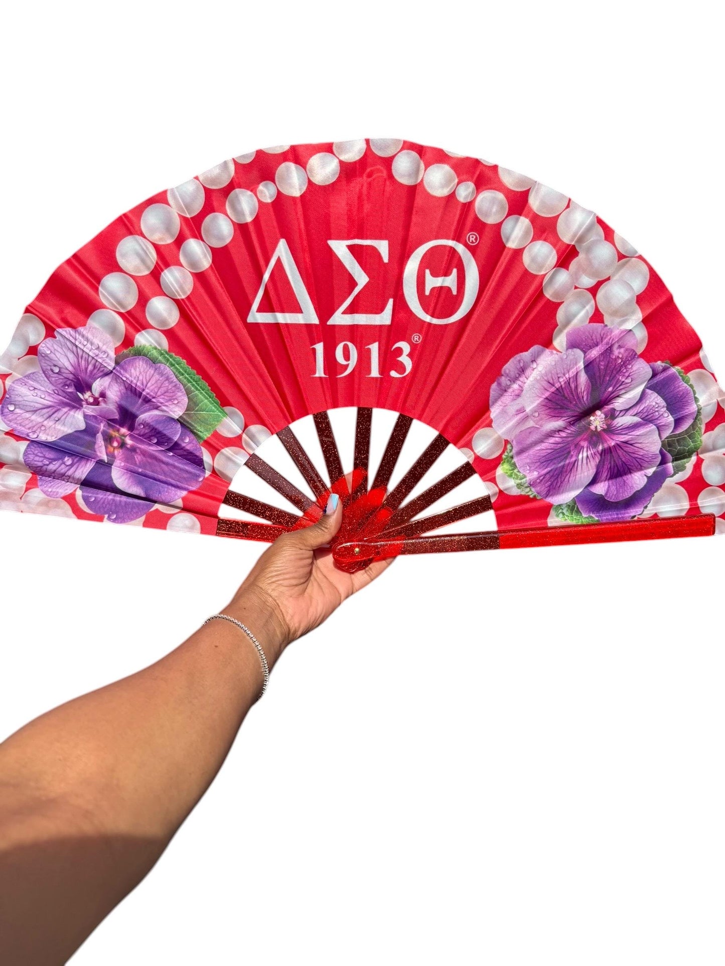 Delta Sigma Theta Mother’s Day Gift Bundle