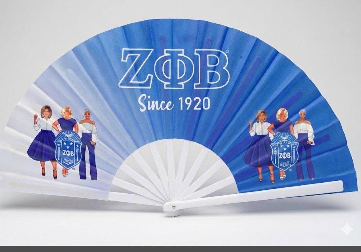 Zeta Phi Beta Mother’s Day Gift Bundle