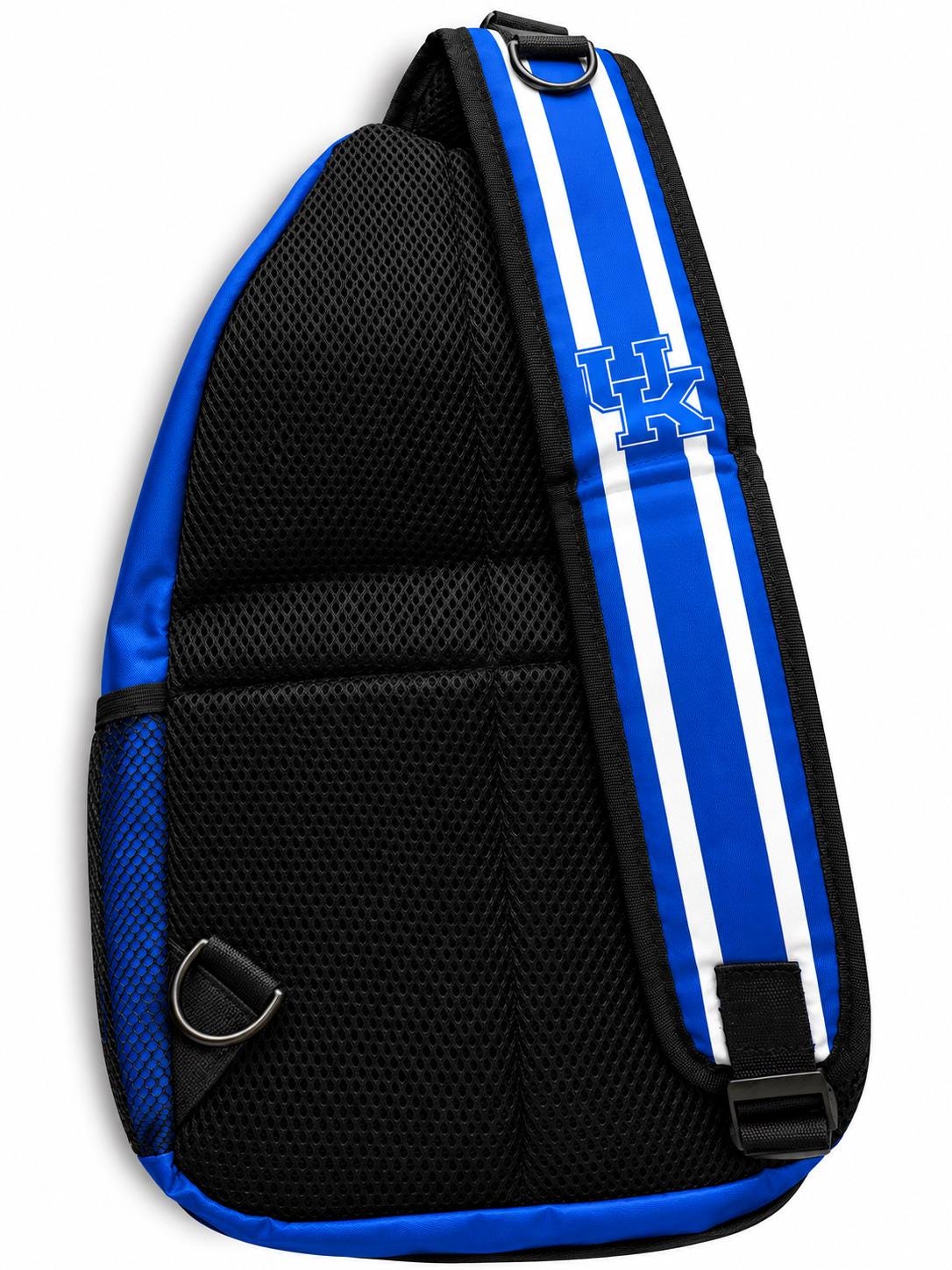 Kentucky Wildcats Waterproof Crossbody Sling Bag