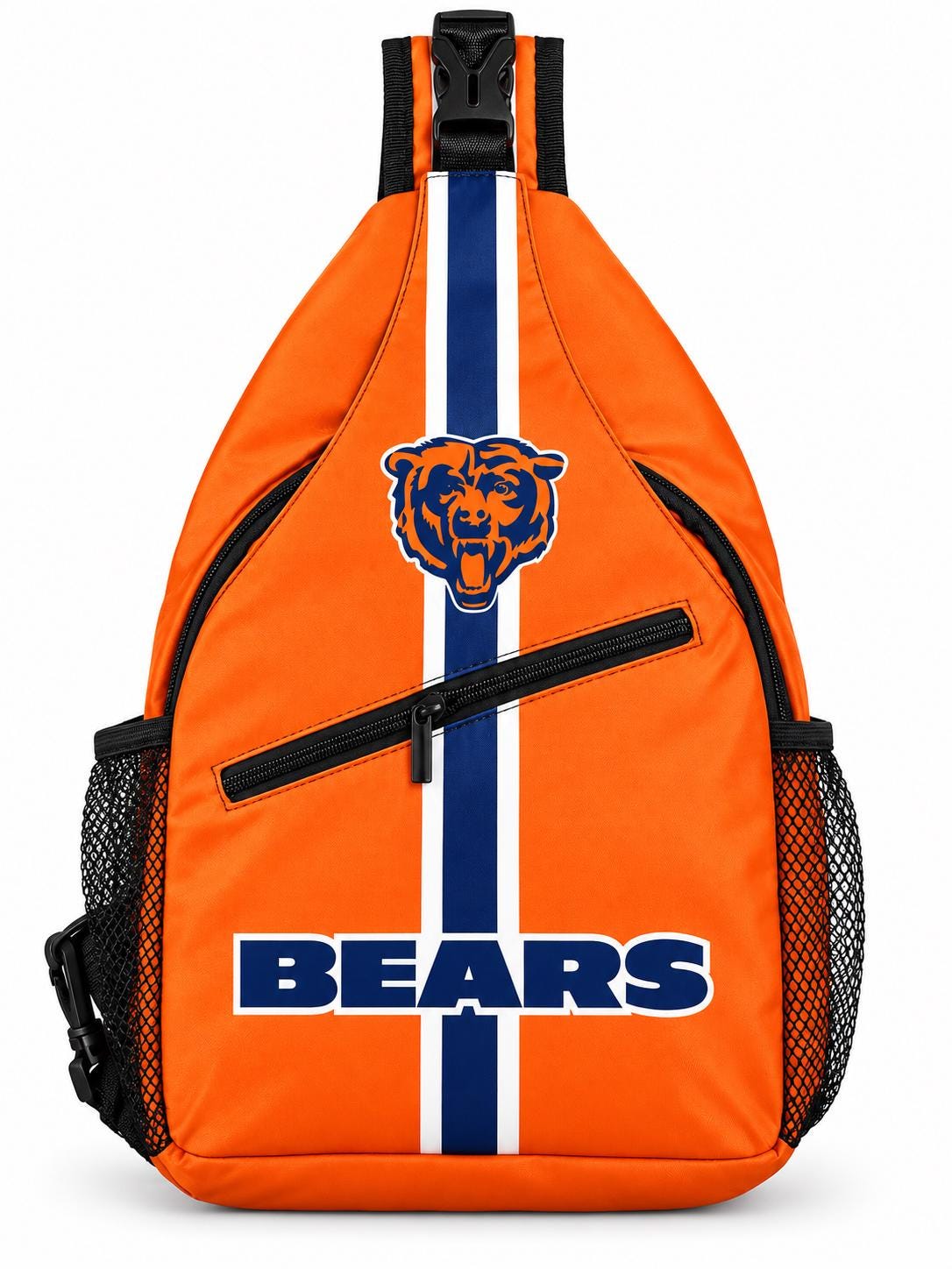Chicago Bears Crossbody