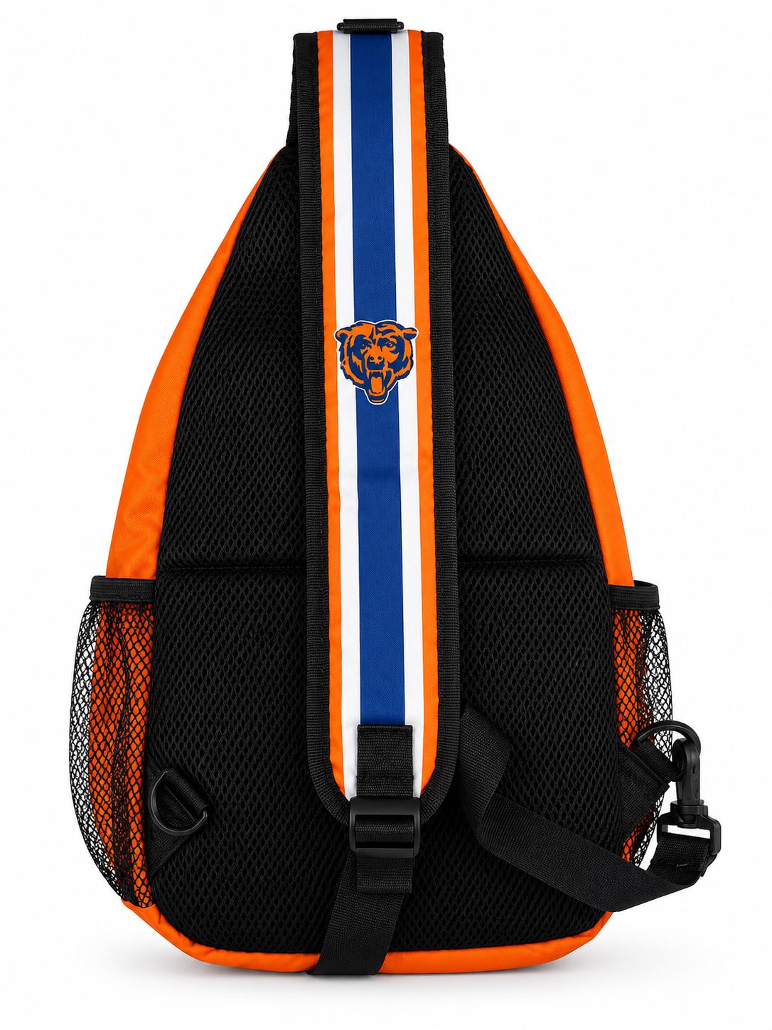 Chicago Bears Crossbody