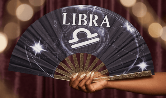 Libra Fan Lifestyle