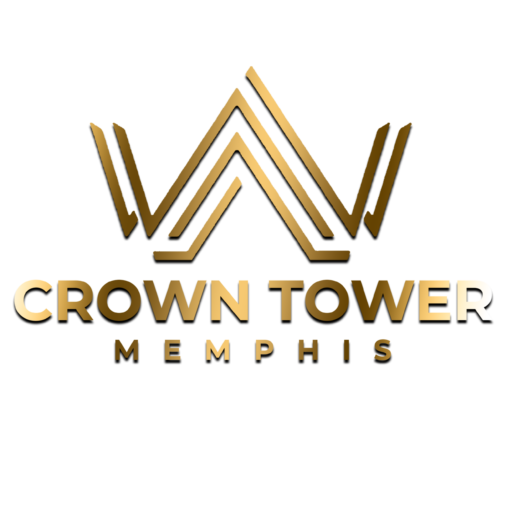 Crown Tower Memphis